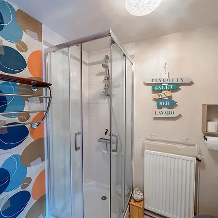 Planchettes Σπίτι διακοπών