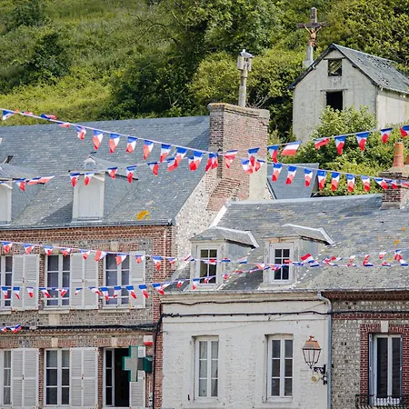 Σπίτι διακοπών Planchettes Yport