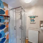 Planchettes Prázdninový dům