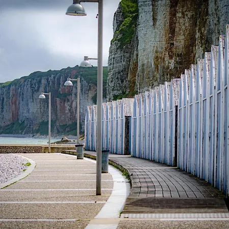 Hébergement de vacances Planchettes