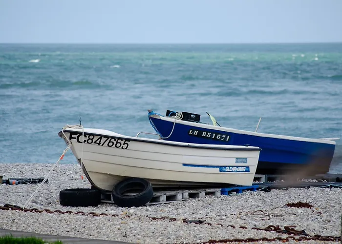 Prázdninový dům Planchettes *